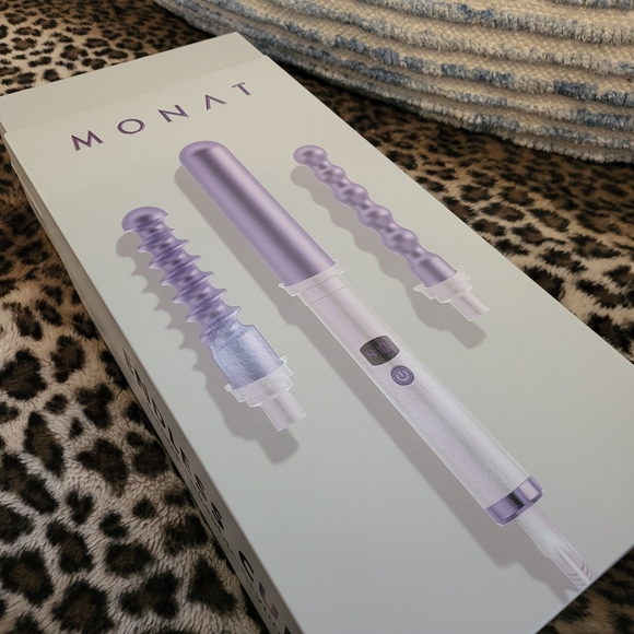 Accessories - - Hair tool